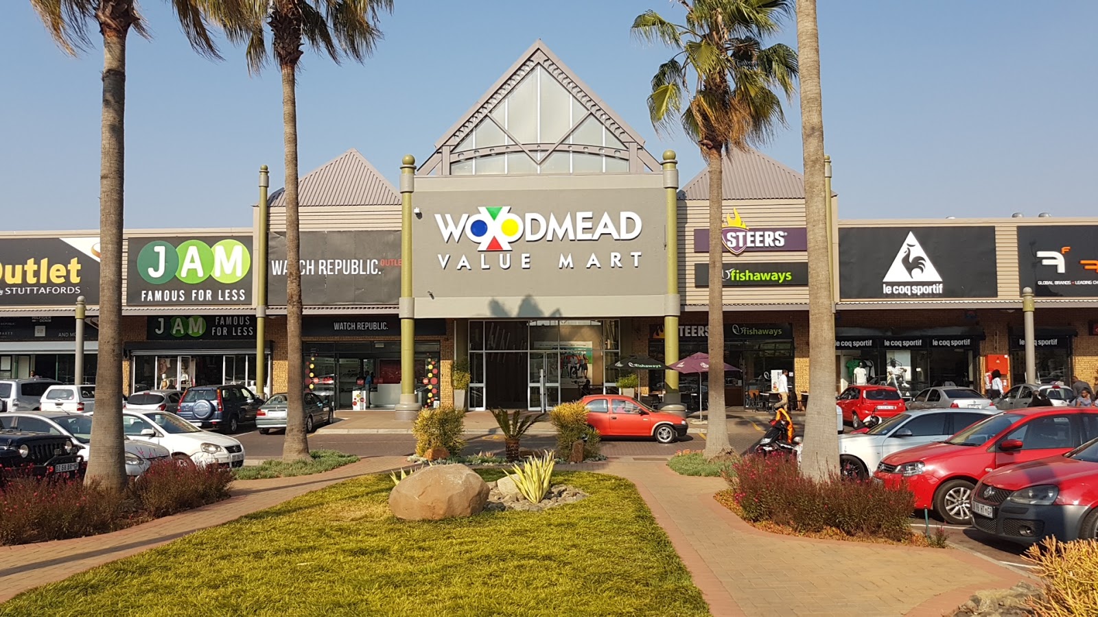levi outlet store woodmead