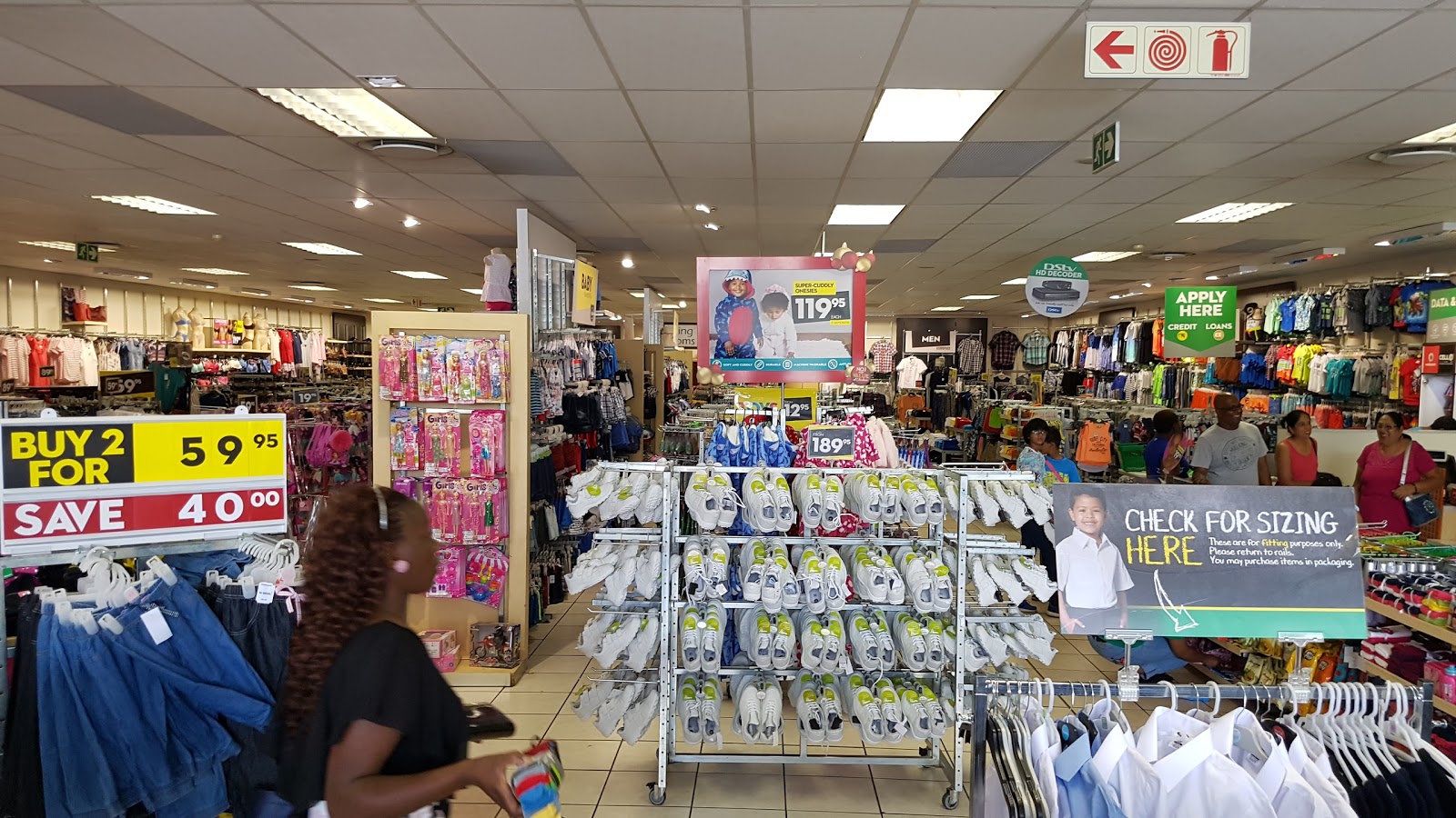 g star outlet woodmead